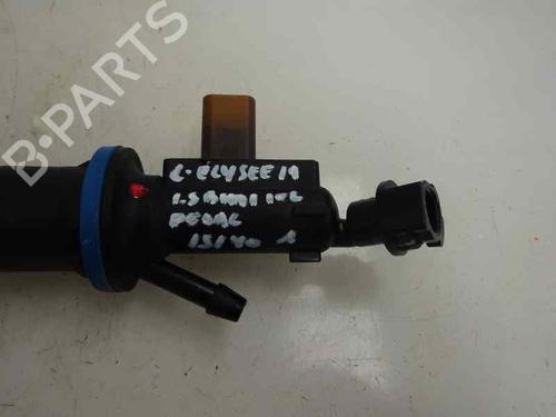 Clutch slave cylinder CITROËN C-ELYSEE (DD_) | BP14170452M113 - Image 2