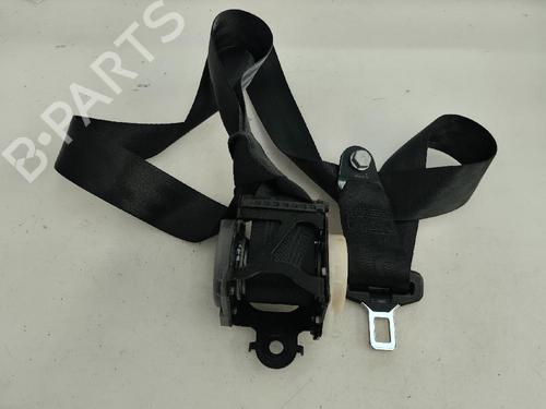Used Rear left seatbelt Rear left seatbelt CITROËN C4 II (NC_) 1.6 HDi 110 (112 hp) 12599626 12599626