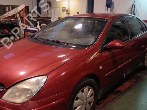 Starter CITROËN C5 I (DC_) 2.2 HDi (DC4HXB, DC4HXE) | BP35743786M8 - Image 4