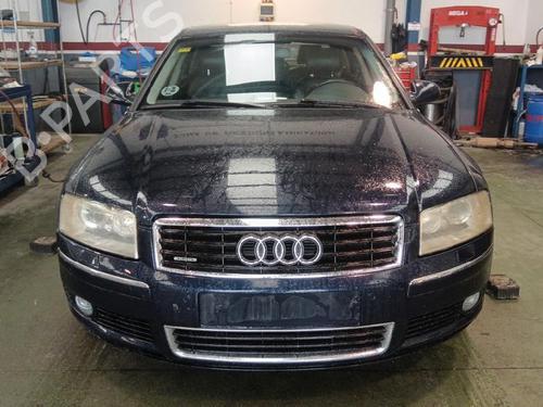Left front steering knuckle AUDI A8 D3 (4E2, 4E8) | BP35744136M25 - Image 3