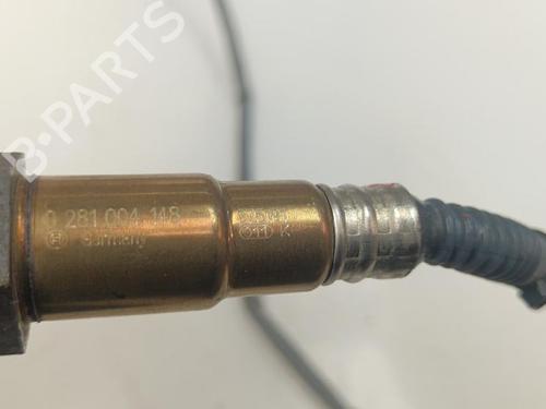 Electronic sensor AUDI A3 Sportback (8PA) 2.0 TFSI | BP35745864M84 - Image 4