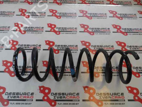 Used Shock absorber spring FORD FOCUS III 1.6 TDCi (115 hp) 14172158