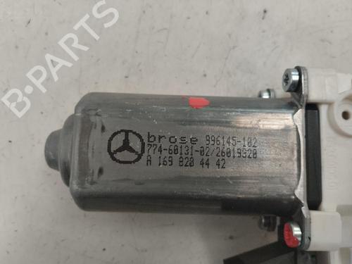 front-right-window-mechanism-mercedes-benz-a-class-w169-a-180-cdi-169007-169307-a-169-820-42-2009-2004-2005-2006-2007-2008-2009-2010-2011-2012-13686641 main image