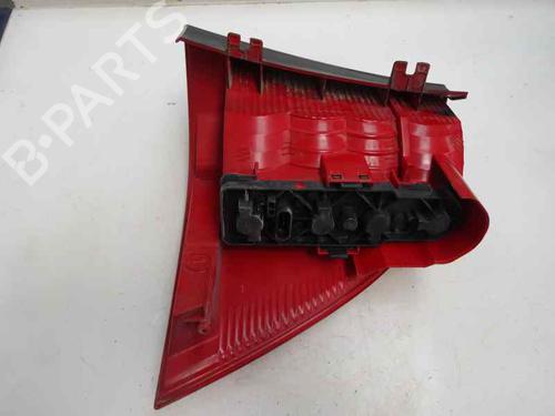 Left taillight MERCEDES-BENZ M-CLASS (W163) ML 270 CDI (163.113) | BP7562670C34
