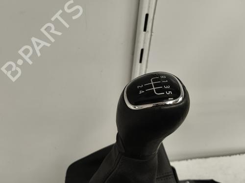 Gear lever SKODA FABIA III (NJ3)  | BP17653718M90 