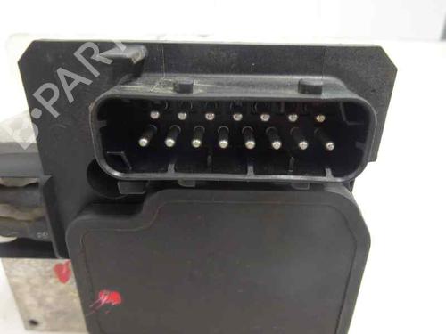 ABS pump MERCEDES-BENZ S-CLASS (W220, V220) S 320 CDI (220.026, 220.126) | BP9707994M43