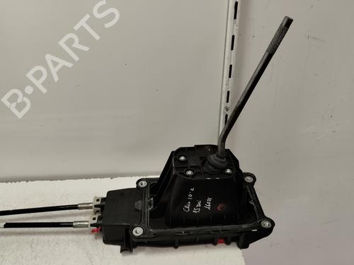 Gear lever RENAULT CLIO III (BR0/1, CR0/1)  | BP19483533M90 