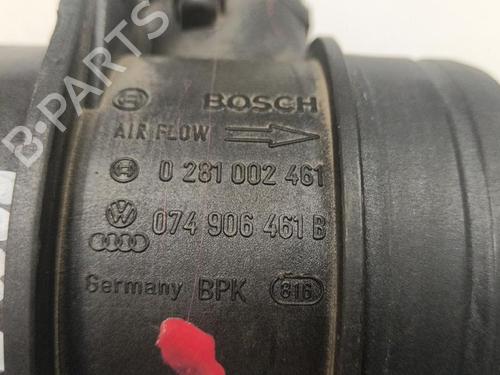 Mass air flow sensor VW PASSAT B6 (3C2) 2.0 TDI | BP36292233M95 - Image 2