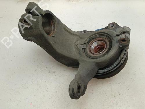 Used Left front steering knuckle Left front steering knuckle 35740948 35740948