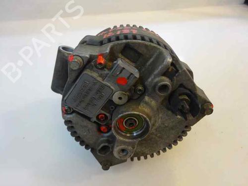 Used Alternator Alternator 1572807 1572807
