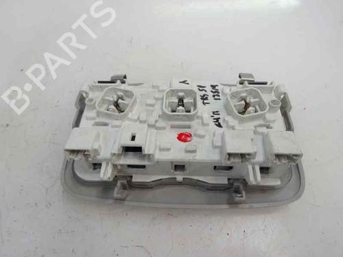 Used Interior roof light CITROËN C4 II (NC_) 1.6 HDi 115 (114 hp) 7438961