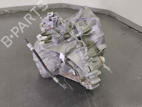 Gearkasse BMW X1 (F48) sDrive 16 d (116 hp) 28023221