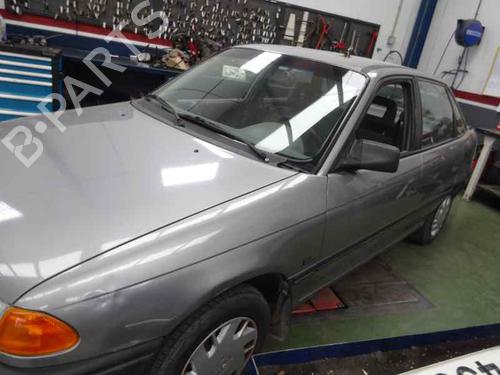 Used Parts OPEL ASTRA F CLASSIC Saloon (T92) 1.6 i 16V (F19, M19) (101 hp) 759567