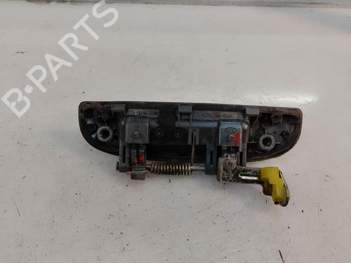 Rear left exterior door handle KIA RIO II (JB) 1.5 CRDi | BP17021248C130 