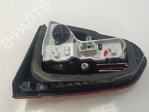Left tailgate light VW GOLF ALLTRACK VII Variant (BA5, BV5) 1.6 TDI 4motion | BP38795700C79 - Image 2