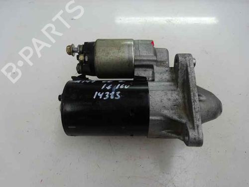 Used Starter Starter 7312663 7312663