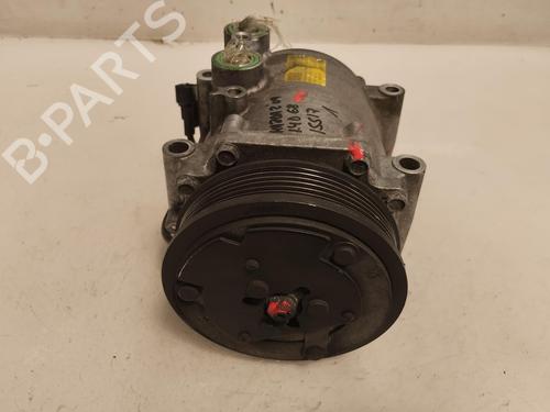 AC compressor MAZDA 2 (DE_, DH_) 1.4 MZR-CD | BP13218130M34  - Image 7