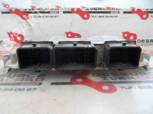 Used Engine control unit (ECU) Engine control unit (ECU) 199507 199507