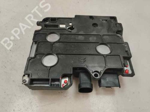 Używane Sterownik / Moduł Start/Stop PEUGEOT 2008 I (CU_) 1.6 BlueHDi 120 (120 hp) 26555385