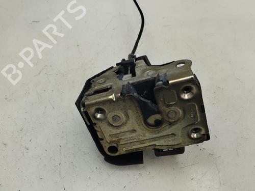 Used Front left lock Front left lock RENAULT MEGANE I (BA0/1_) 1.9 dTi (BA08, BA0N) (98 hp) 35740274 35740274