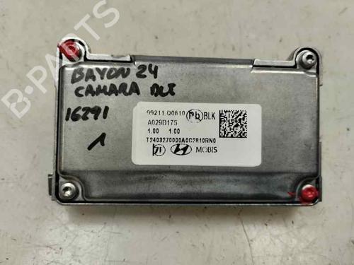 Used Electronic module HYUNDAI BAYON (BC3) 1.2 MPI (84 hp) 30540622