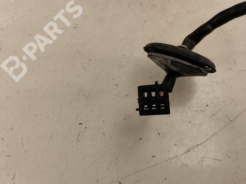Right mirror OPEL CORSA D (S07) 1.2 (L08, L68) | BP11863005C27 