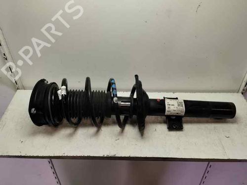 Used Left front shock absorber SEAT ARONA (KJ7, KJP) 1.0 TSI (95 hp) 22183990
