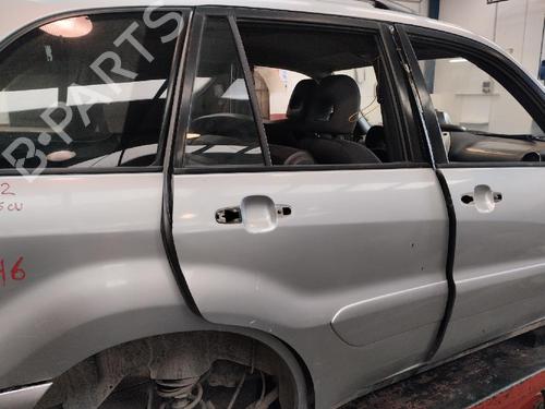 Used Right rear door TOYOTA RAV 4 II (_A2_) [2000-2005]  16887262