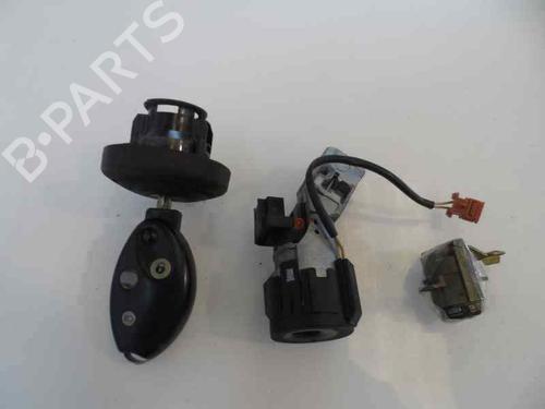 Used Other Other CITROËN C5 II (RC_) 2.0 HDi (RCRHRH) (136 hp) 14920780 14920780