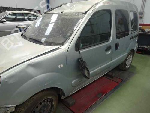 Right front driveshaft RENAULT KANGOO (KC0/1_) 1.5 dCi (KC08, KC09) | BP6038372M39 