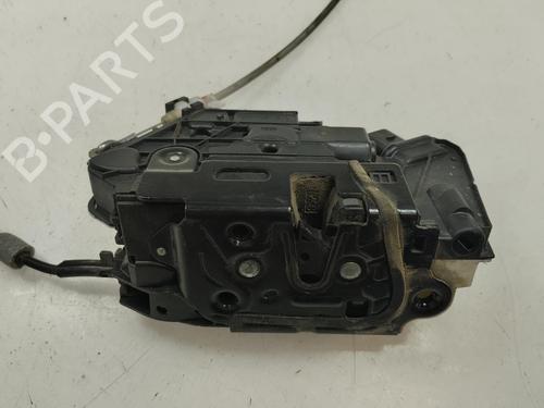 Used Front right lock SEAT IBIZA IV (6J5, 6P1) 1.9 TDI (105 hp) 18114873