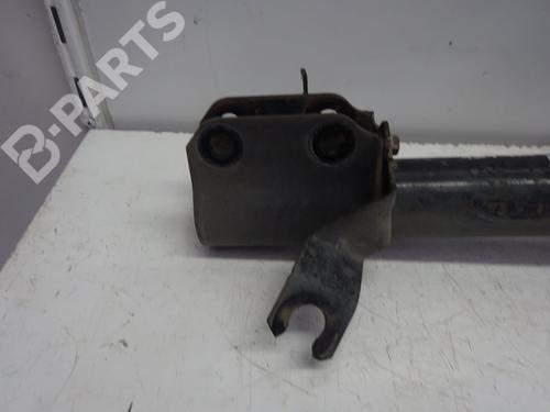 Right front shock absorber DACIA SANDERO II 1.0 TCe 100 (B8ML) | BP10642331M17 
