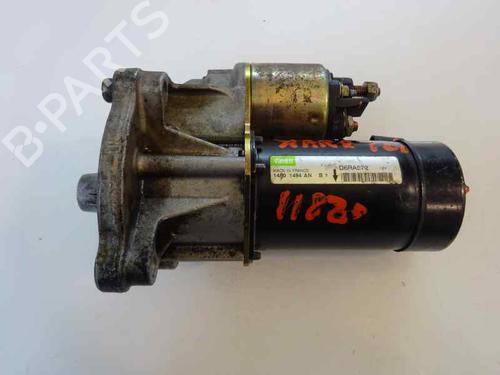 Startmotor CITROËN XSARA (N1) 1.6 i | BP1196195M8