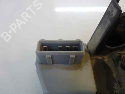 Used Rear right lock CITROËN XSARA (N1) 2.0 HDi 90 (90 hp) 1196116