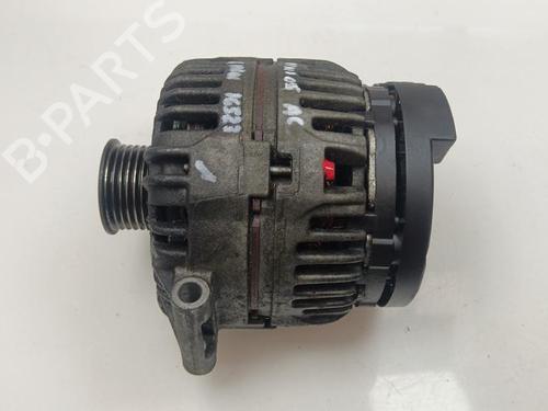 Used Alternator Alternator 35743597 35743597