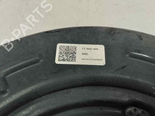 Used Other Other KIA SPORTAGE IV (QL, QLE) 1.6 GDI (132 hp) 21394795 21394795