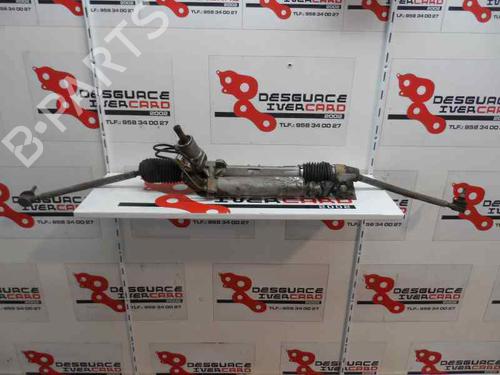 Used Steering rack Steering rack 358431 358431