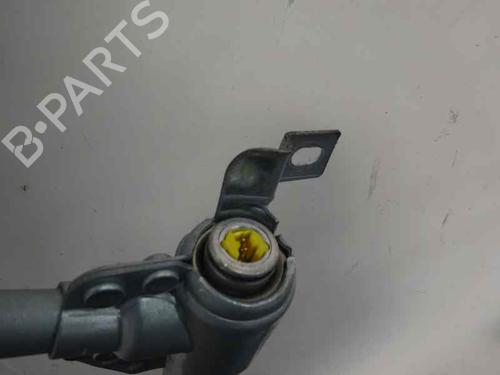 Used Left curtain airbag MERCEDES-BENZ C-CLASS Coupe (CL203) C 180 Kompressor (203.746) (143 hp) 5228328