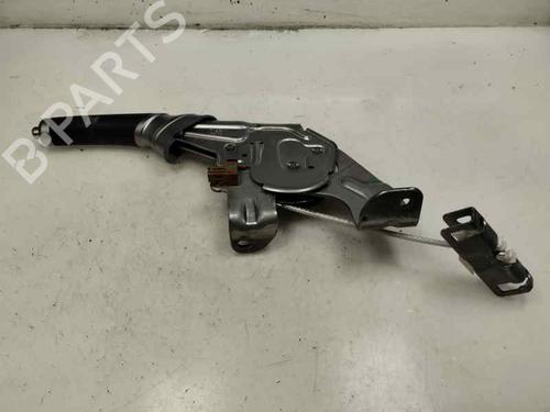 Parkbremsarm/handtak TOYOTA VERSO (_R2_) 1.6 D4-D (WAR20_) (112 hp) 22788976