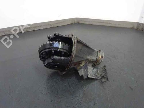 Differensial bakvogn MITSUBISHI PAJERO II (V3_W, V2_W, V4_W, V5_W) 2.5 TD 4WD (V24W) | BP8081940M24