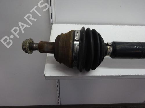 Used Right front driveshaft Right front driveshaft 11142169 11142169