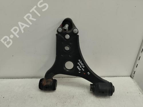 Used Left front suspension arm MERCEDES-BENZ A-CLASS (W169) A 180 CDI (169.007, 169.307) (109 hp) 15505921