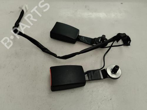 Used Seat buckle Seat buckle 13012988 13012988