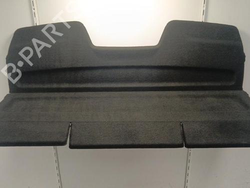 Used Rear parcel shelf Rear parcel shelf PEUGEOT PARTNER Tepee 1.6 HDi (109 hp) 40493584 40493584