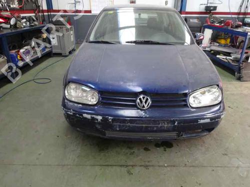 Right front window motor VW GOLF IV (1J1) 1.9 TDI | BP5950581E20 