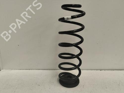 Used Shock absorber spring Shock absorber spring SEAT ARONA (KJ7, KJP) 1.6 TDI (95 hp) 14171402 14171402