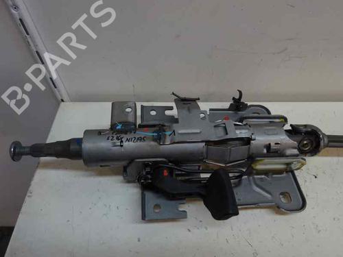 Steering column PEUGEOT 2008 I (CU_) 1.2 VTi | BP2506704M21 - Image 3