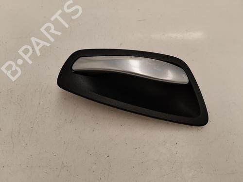 Used Front right interior door handle BMW 1 (E81) 118 d (143 hp) 15413150
