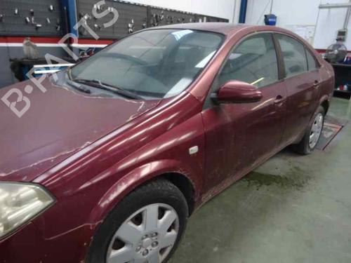 Headlight switch NISSAN PRIMERA (P12) 2.2 Di | BP8275884I24 - Image 3