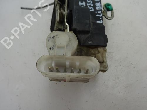Front left lock LANCIA LYBRA (839_) 1.9 JTD (839.AXI1A, 839.AXN1A, 839.CXL1A) | BP11144241C98 